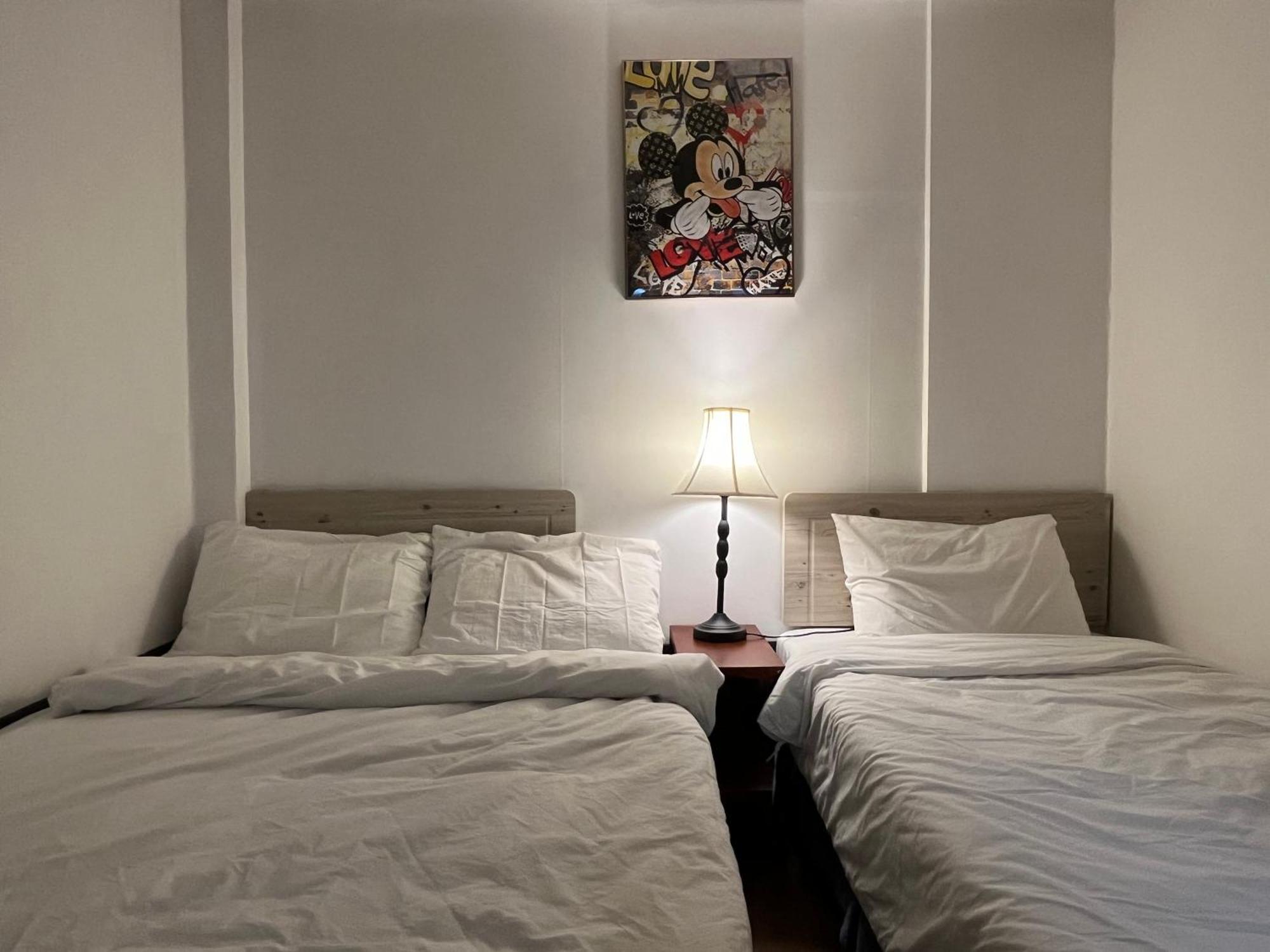 סיאול Maison Dongdaemun Myeongdong Hotel מראה חיצוני תמונה