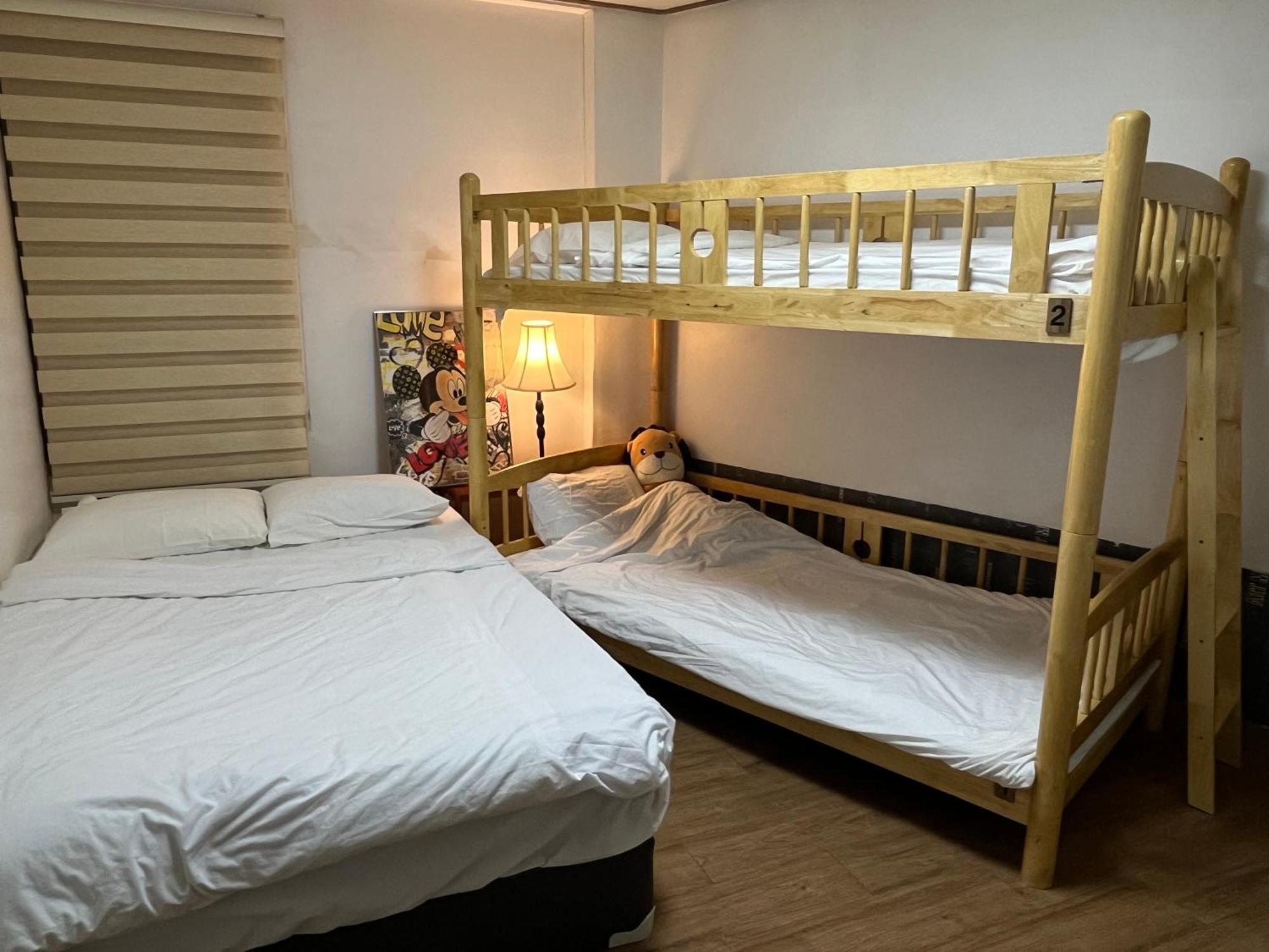 סיאול Maison Dongdaemun Myeongdong Hotel מראה חיצוני תמונה