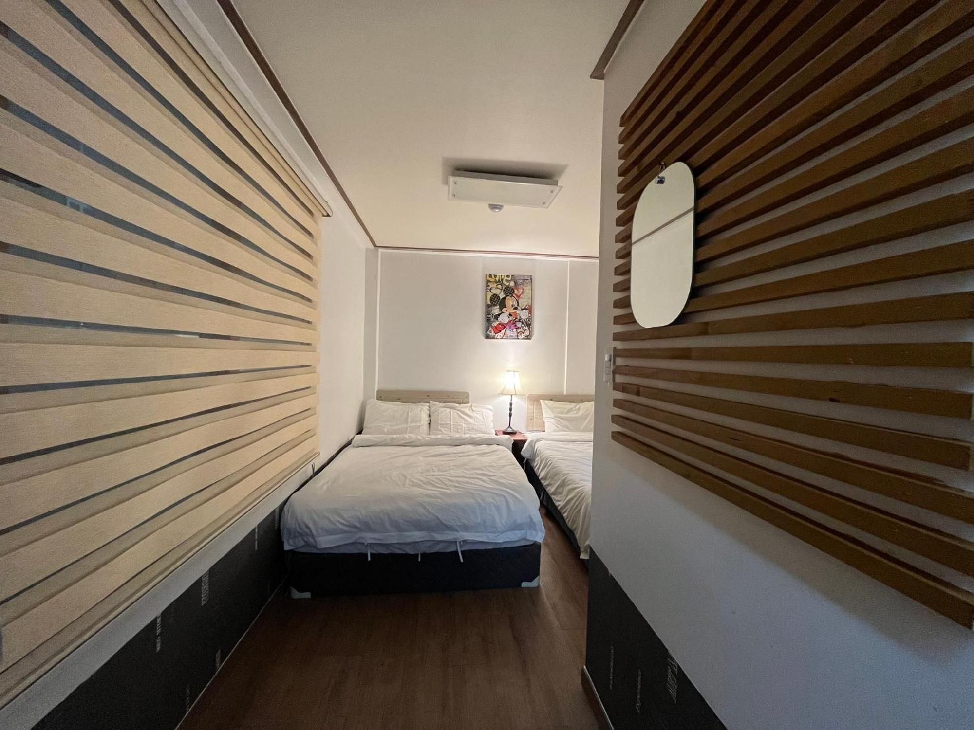 סיאול Maison Dongdaemun Myeongdong Hotel מראה חיצוני תמונה