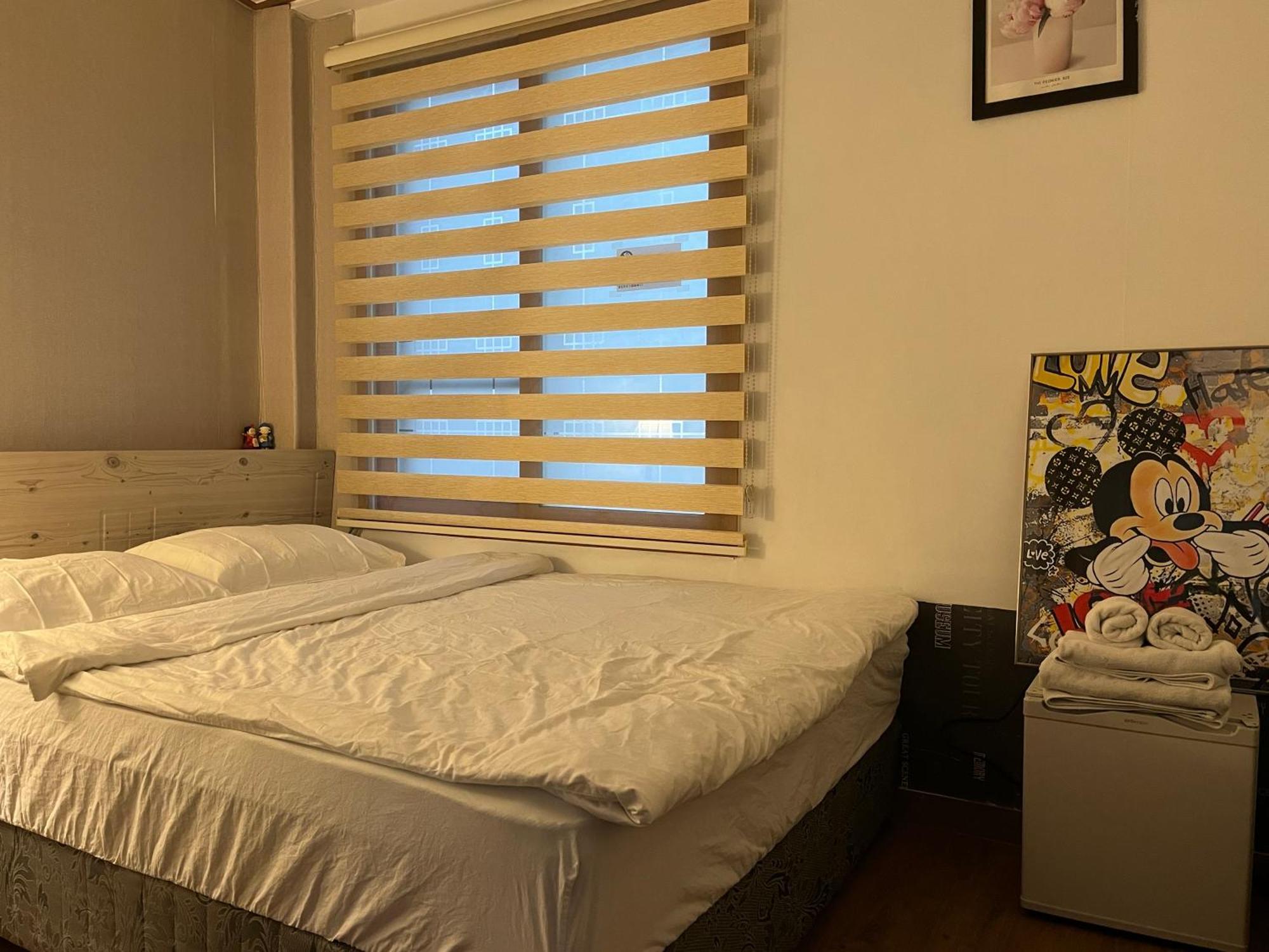 סיאול Maison Dongdaemun Myeongdong Hotel מראה חיצוני תמונה