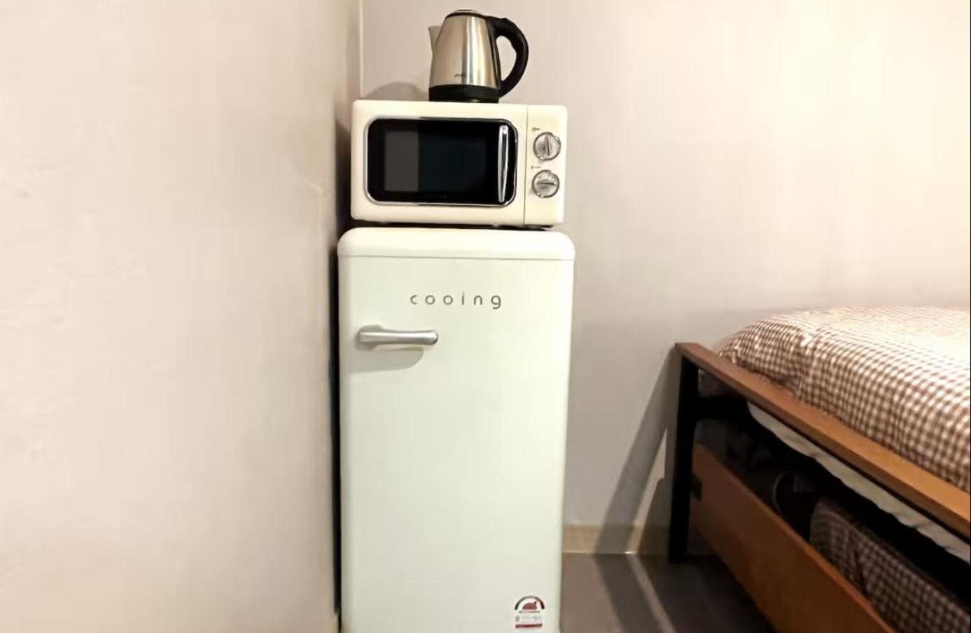 סיאול Maison Dongdaemun Myeongdong Hotel מראה חיצוני תמונה