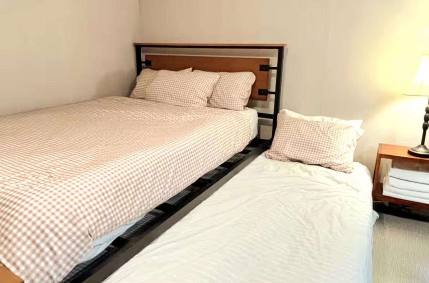 סיאול Maison Dongdaemun Myeongdong Hotel מראה חיצוני תמונה