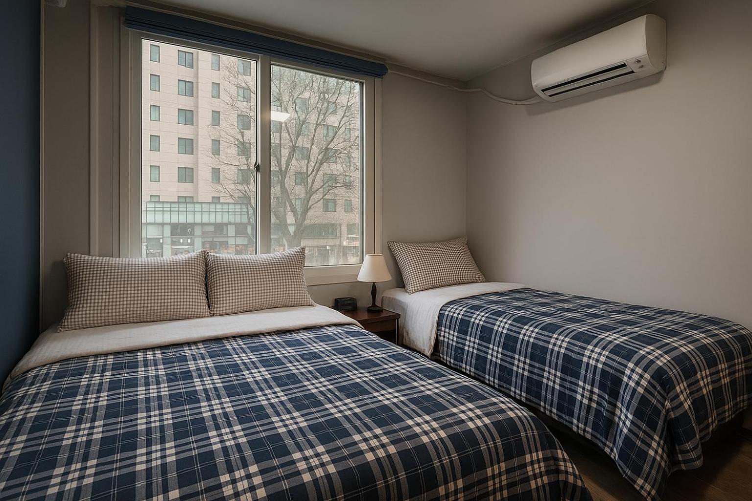 סיאול Maison Dongdaemun Myeongdong Hotel מראה חיצוני תמונה