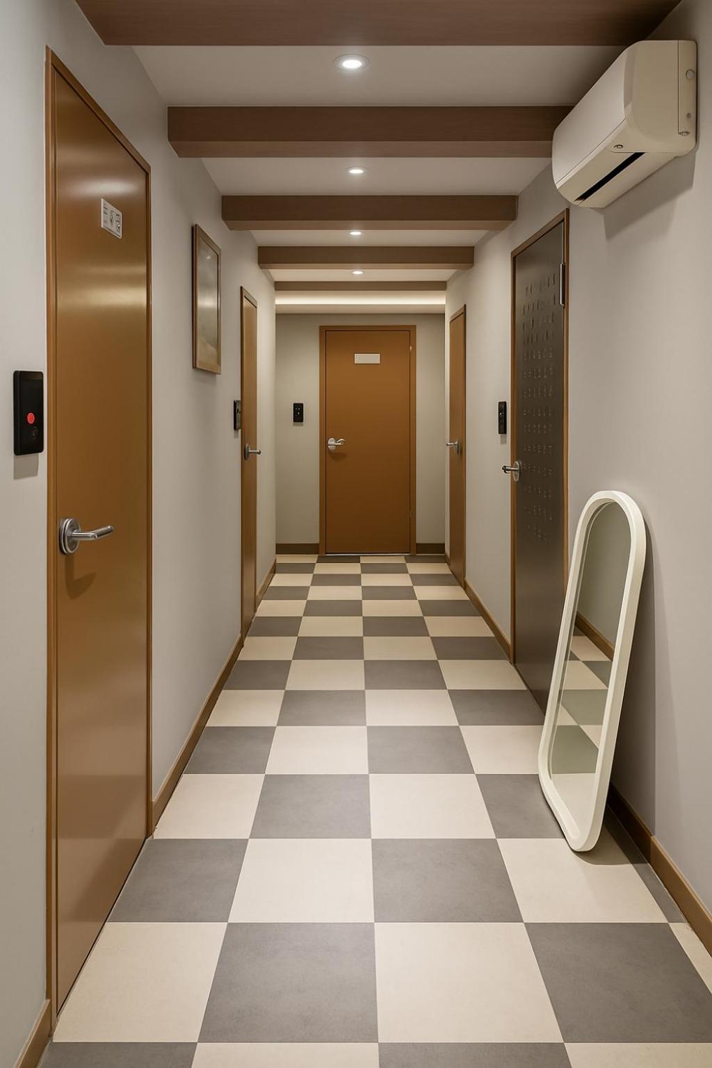 סיאול Maison Dongdaemun Myeongdong Hotel מראה חיצוני תמונה